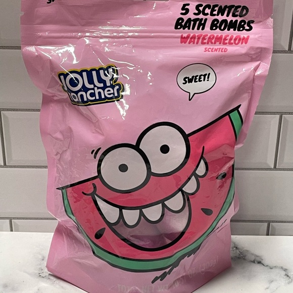 Jolly Rancher Bath Bundle - Picture 3 of 4